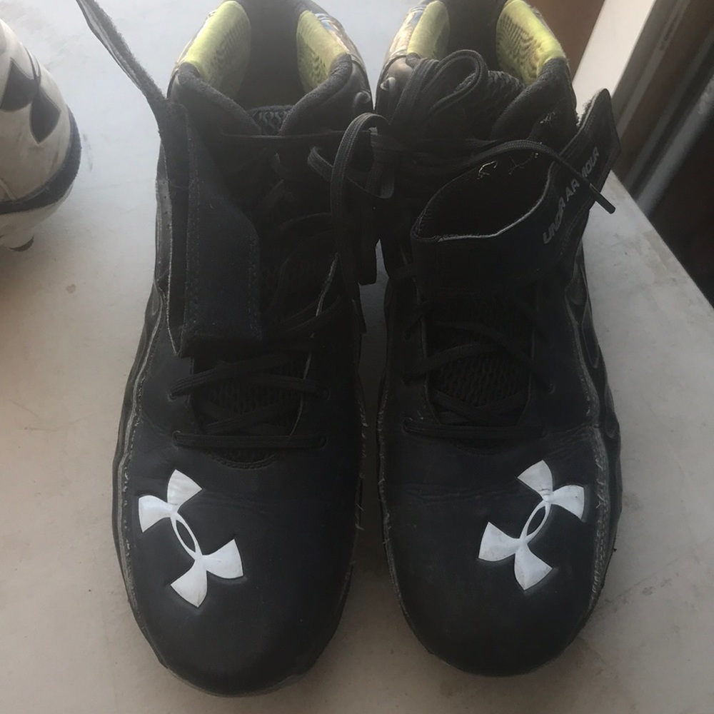 Cleats